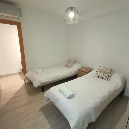 Apartment Arandas Centro, By Daimar