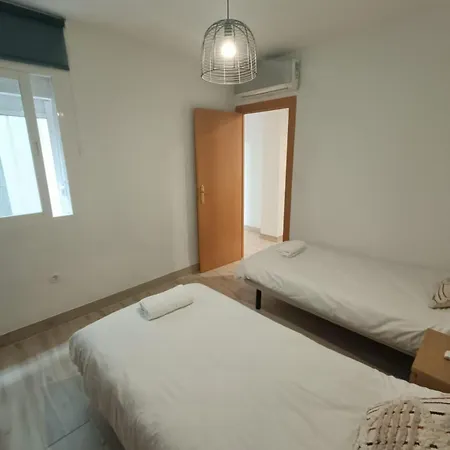Apartment Arandas Centro, By Daimar