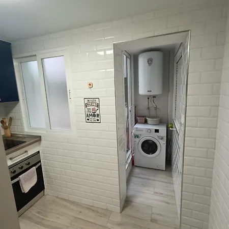 Apartment Arandas Centro, By Daimar