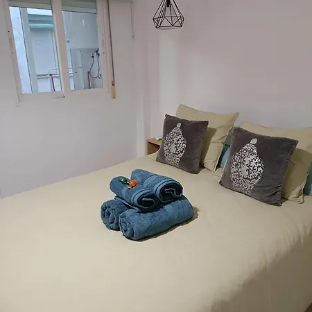 Apartment Arandas Centro, By Daimar