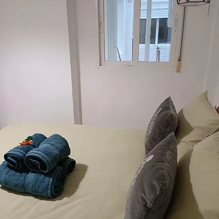Apartment Arandas Centro, By Daimar