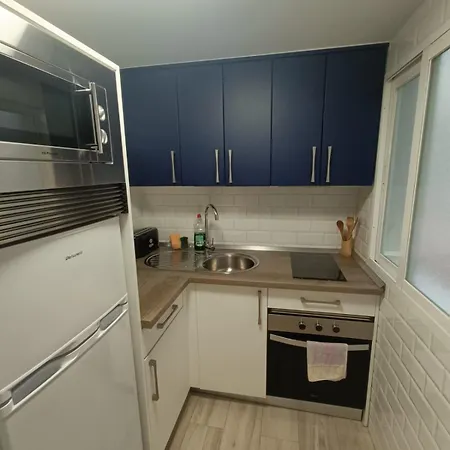 Apartment Arandas Centro, By Daimar