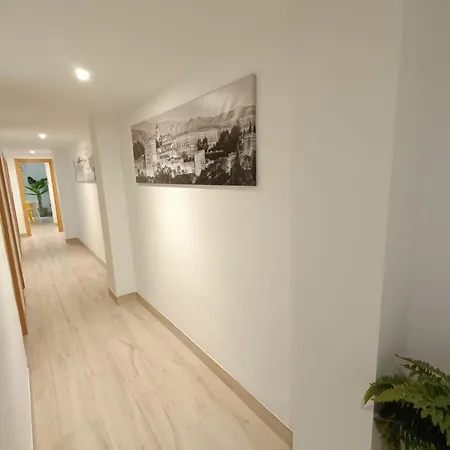 Apartment Arandas Centro, By Daimar *