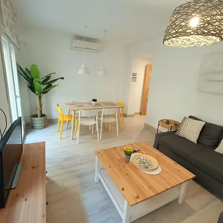 Apartment Arandas Centro, By Daimar