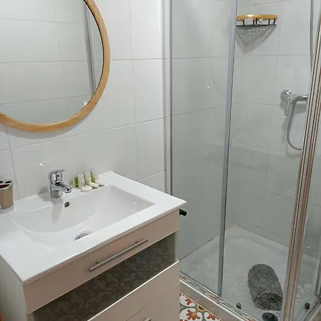 Apartment Arandas Centro, By Daimar Granada