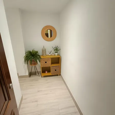 Apartament Arandas Centro, By Daimar *