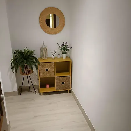 Apartament Arandas Centro, By Daimar Grenada