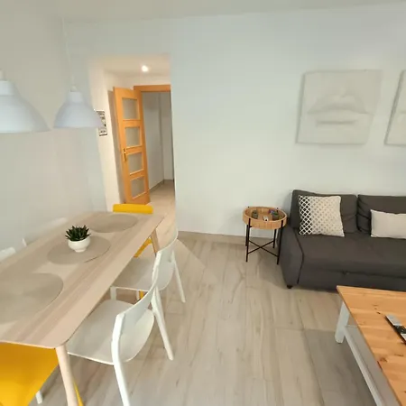 Apartament Arandas Centro, By Daimar