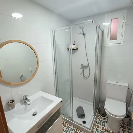 Apartament Arandas Centro, By Daimar Grenada