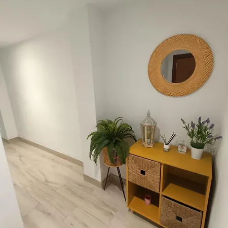 Apartament Arandas Centro, By Daimar Grenada