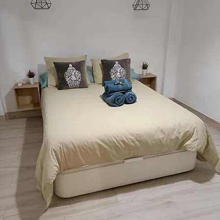 Apartament Arandas Centro, By Daimar *