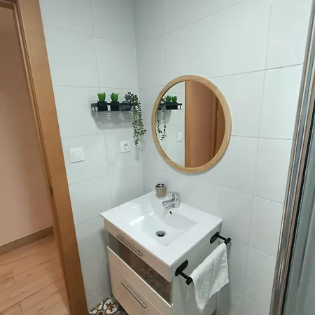 Apartament Arandas Centro, By Daimar Grenada